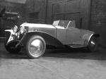 Rolls-Royce 16EX 1928 года